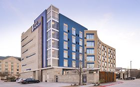 Hotel Indigo Frisco By Ihg